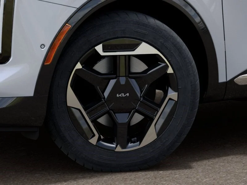 2026 Kia Sportage SX - Photo 9
