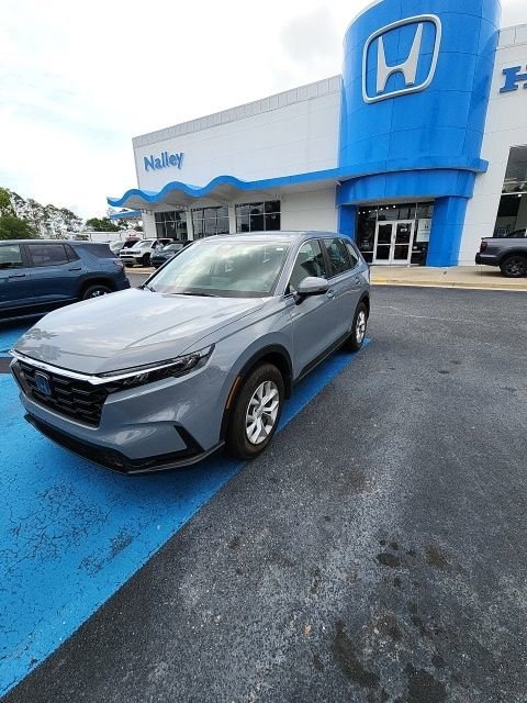 2023 Honda CR-V LX AWD's photo