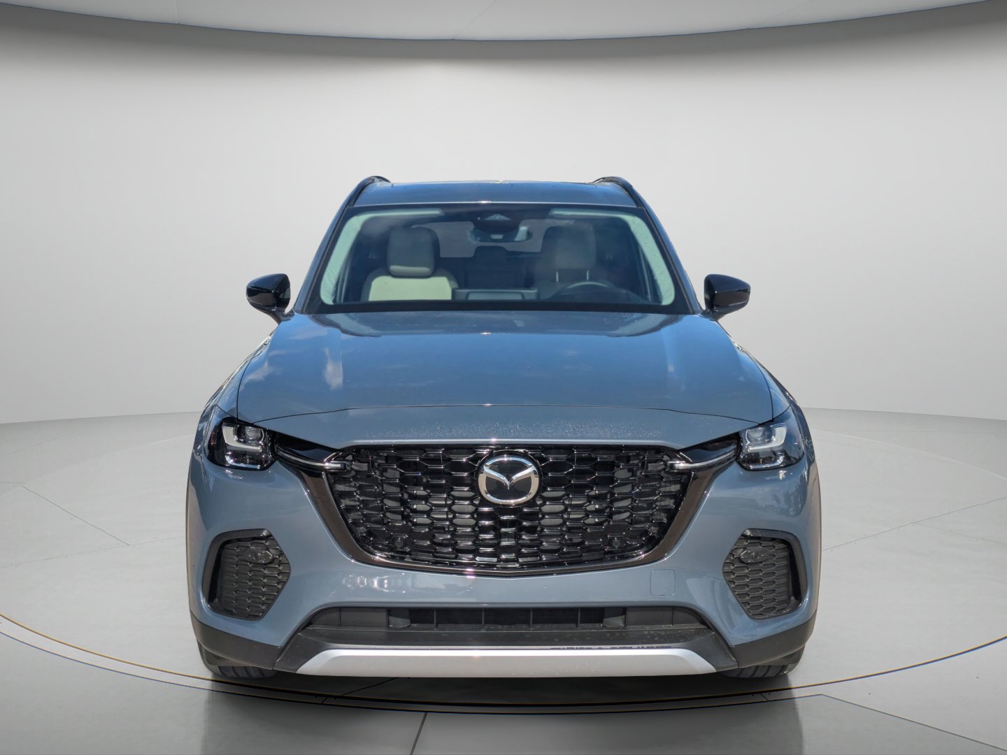 2025 Mazda CX-70 Premium Package - Photo 2
