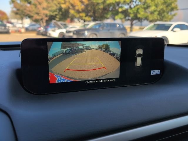 2026 Mazda CX-50 Meridian Edition - Photo 21