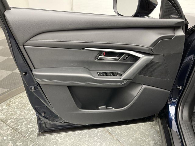 New 2026 Navy Blue Mica Mazda 2.5 S Premium Plus AWD image 8