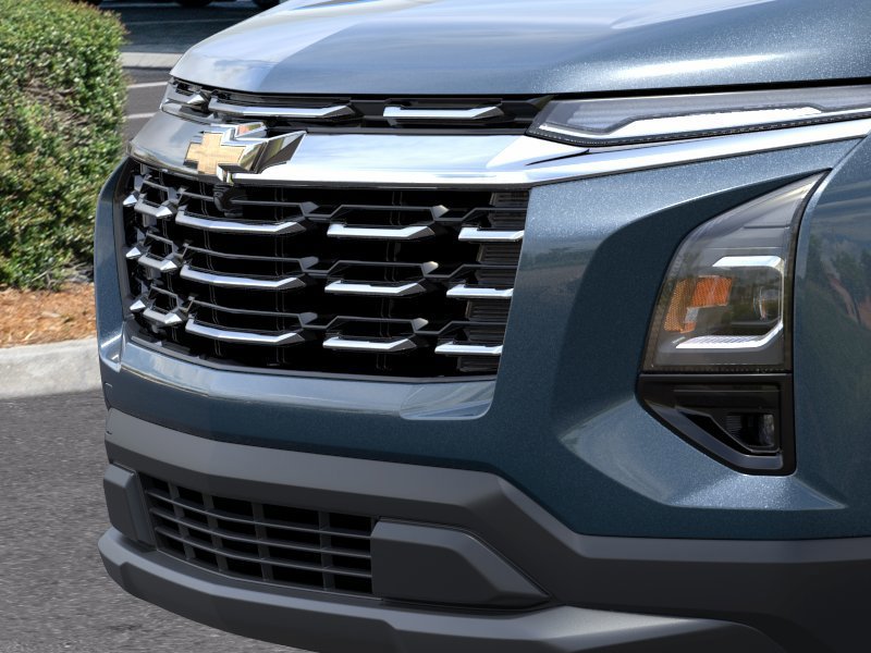 2026 Chevrolet Equinox LT - Photo 15