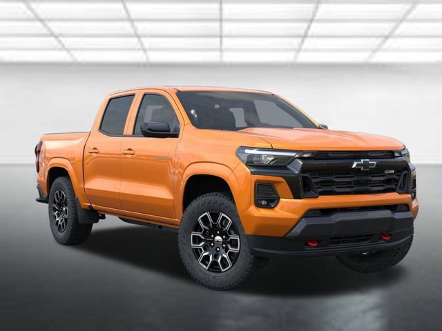 2025 Chevrolet Colorado Z71 - Photo 7