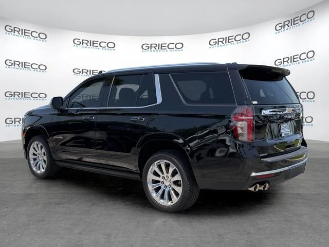 Used 2023 Black Chevrolet Premier image 5
