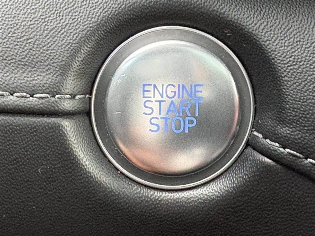 Certified Used 2023 Stormy Sea Hyundai Limited image 14