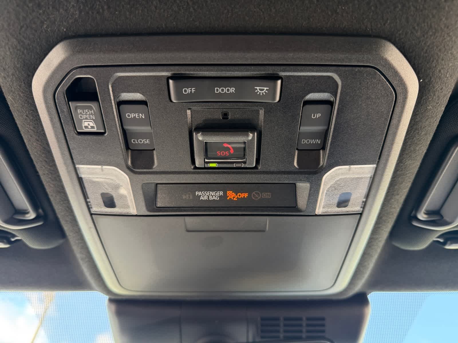 Used 2025 Cutting Edge Toyota TRD Sport Premium image 31