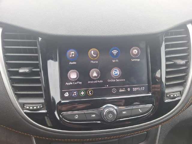 Used 2021 Black Chevrolet LS image 11