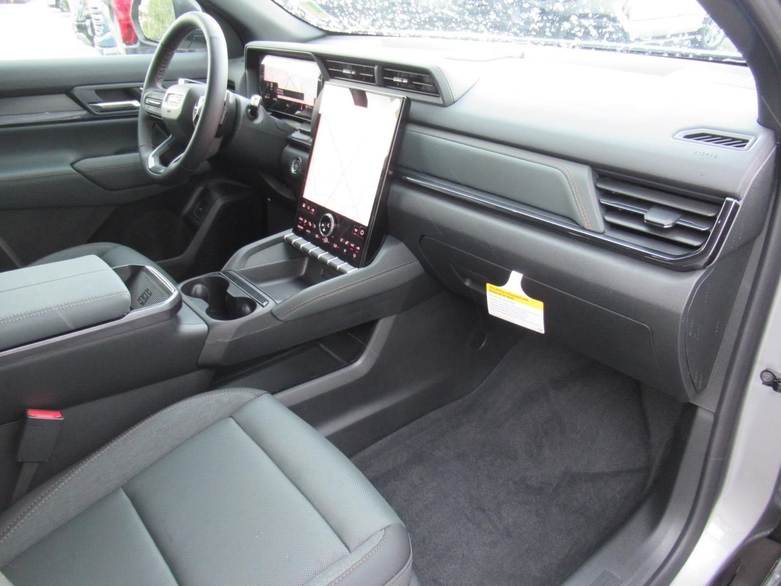 2027 GMC Terrain AT4 - Photo 11