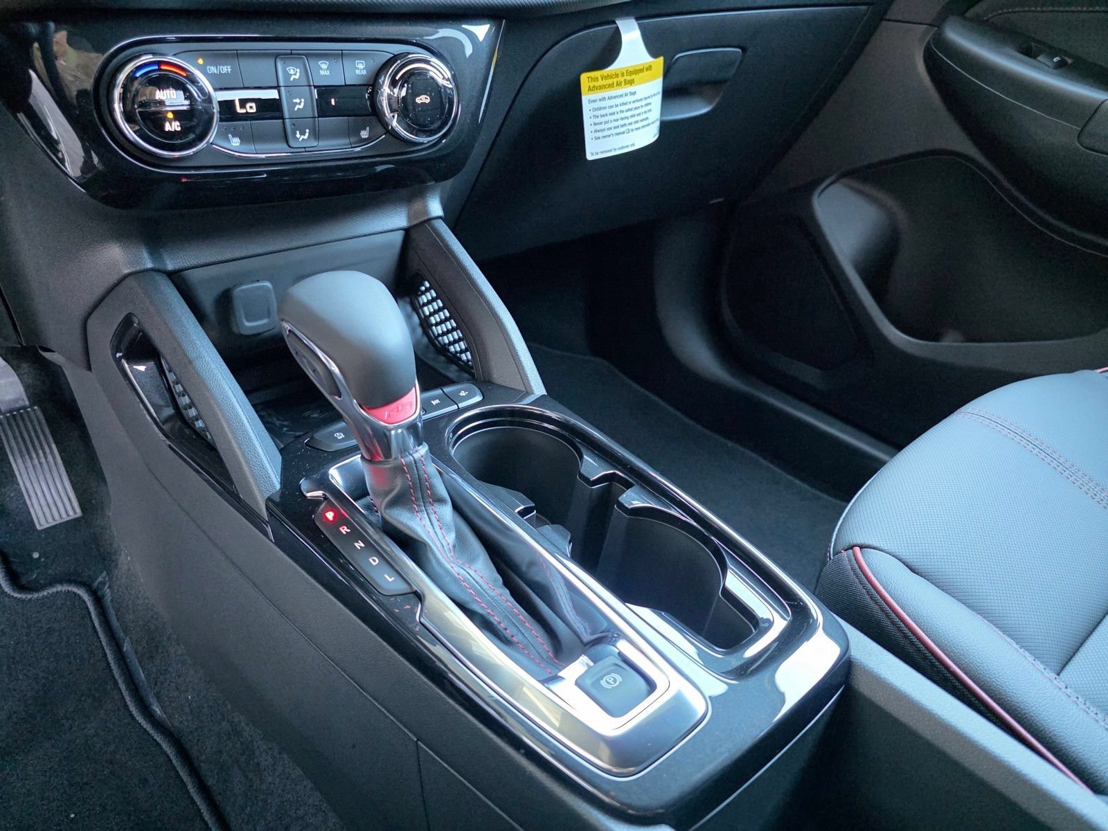 2026 Chevrolet Trailblazer RS - Photo 27