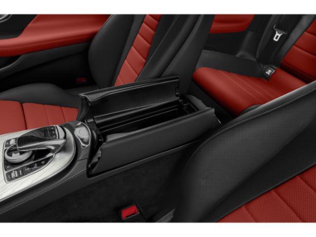 Certified Used 2023 Graphite Grey M Mercedes-Benz E 450 RWD Cabriolet image 14