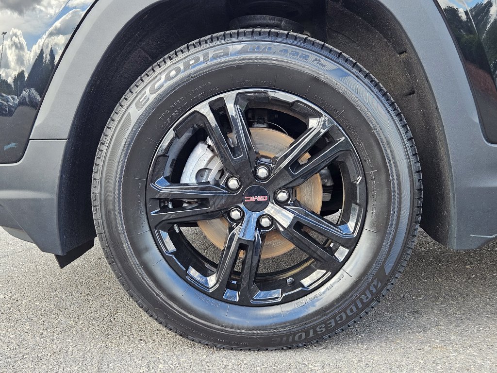 2024 GMC Terrain AT4 - Photo 20