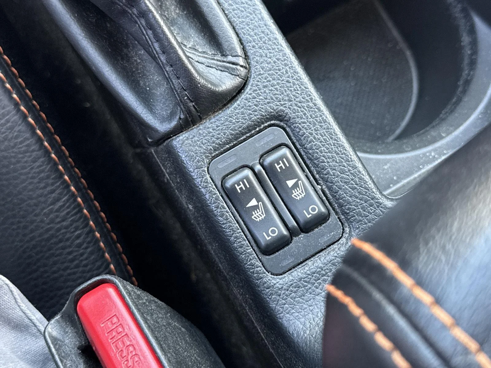 Used 2017 Desert Khaki Subaru Limited image 17