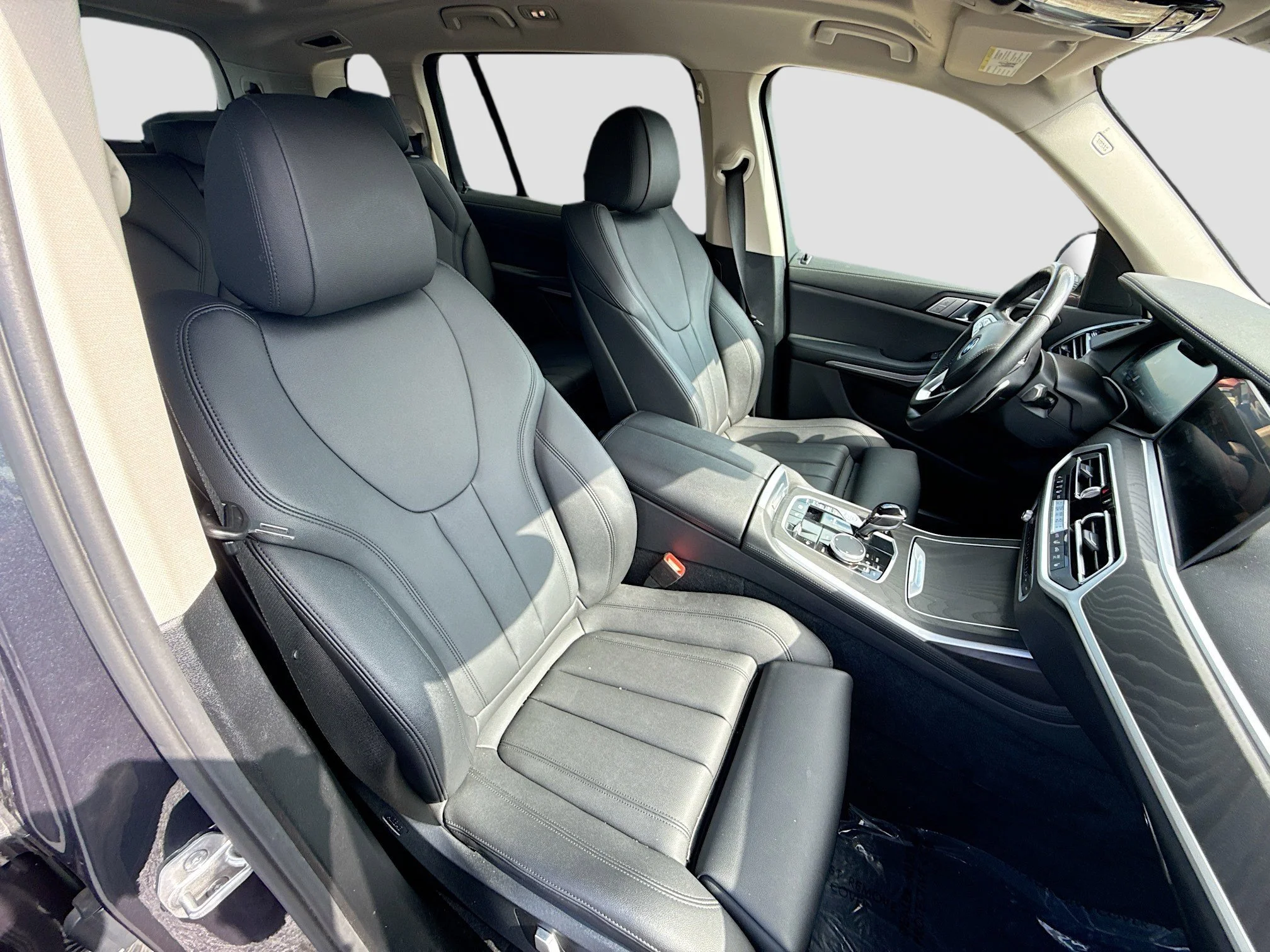 2022 BMW X7 40i - Photo 16
