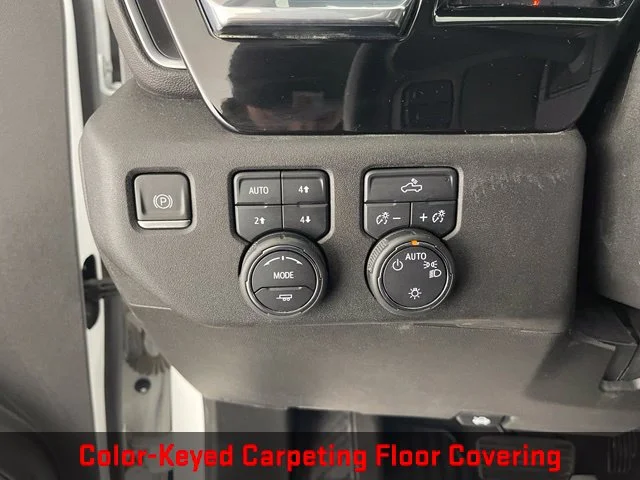 Used 2024 White Chevrolet LT image 41