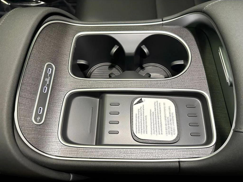 New 2026 Black Hyundai Limited image 41