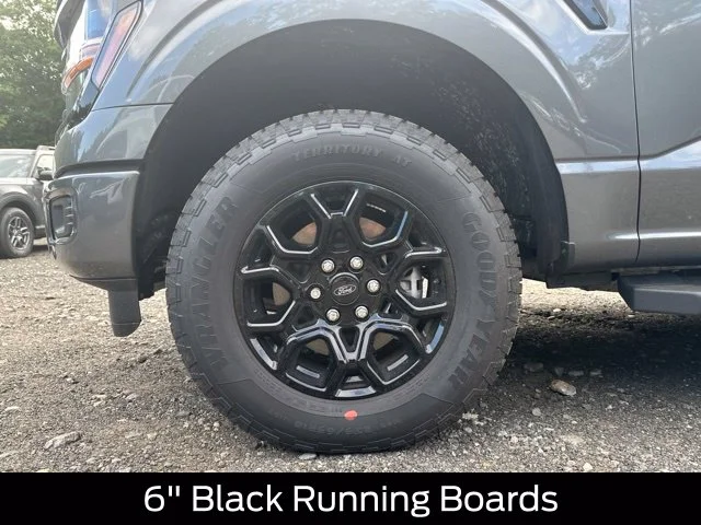 2026 Ford F-150 XLT - Photo 44