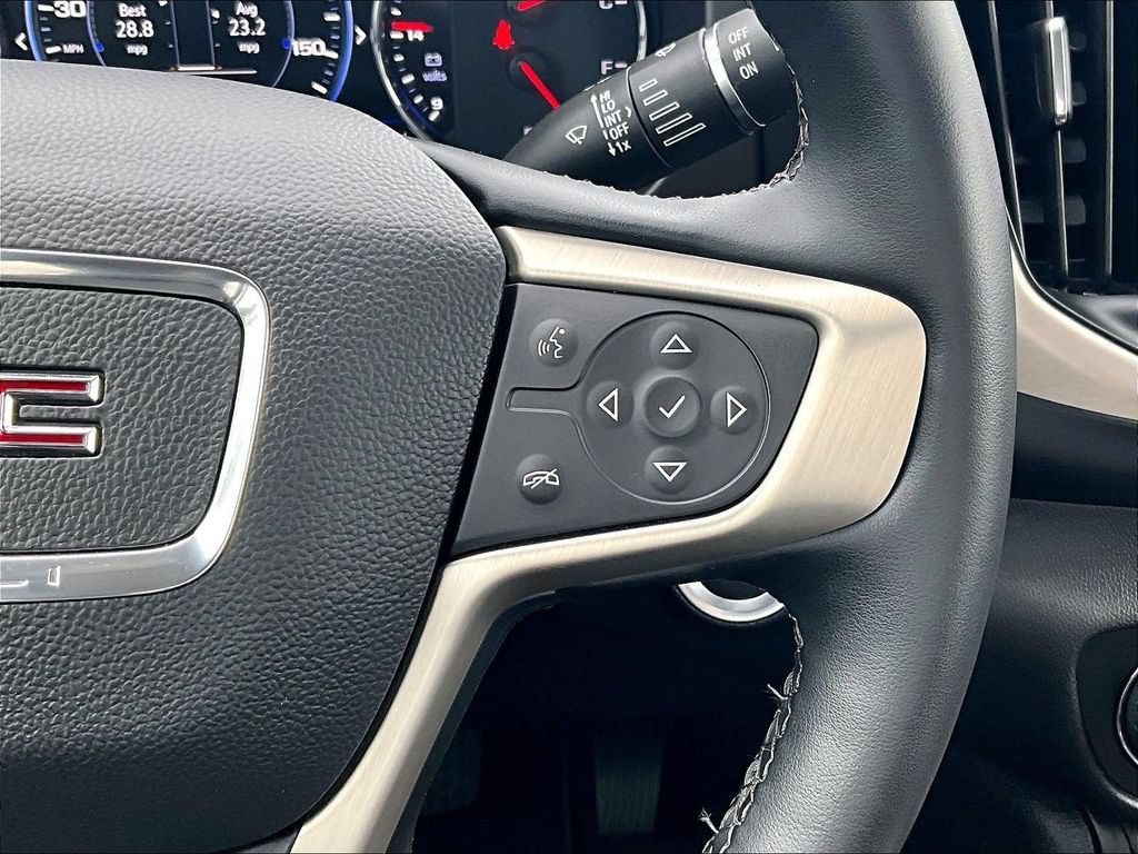 Used 2023 Sterling Metallic GMC Denali image 24