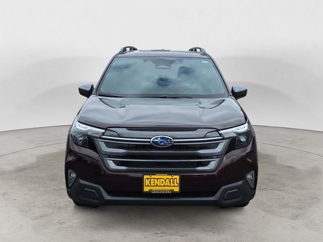New 2026 DARK MAHOGANY PEARL Subaru Premium image 8