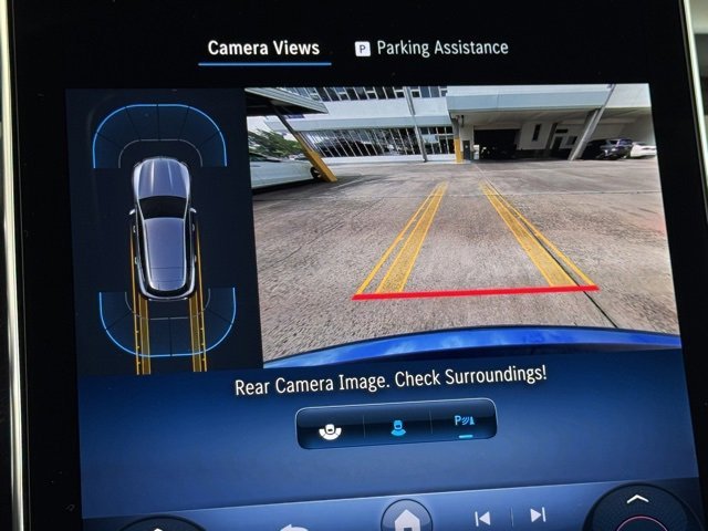 2025 Mercedes-Benz GLC Base - Photo 35