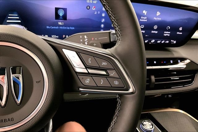 2025 Buick Enclave Avenir - Photo 27