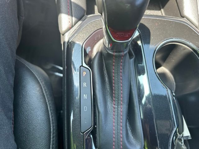 Used 2020 Red Chevrolet RS image 21