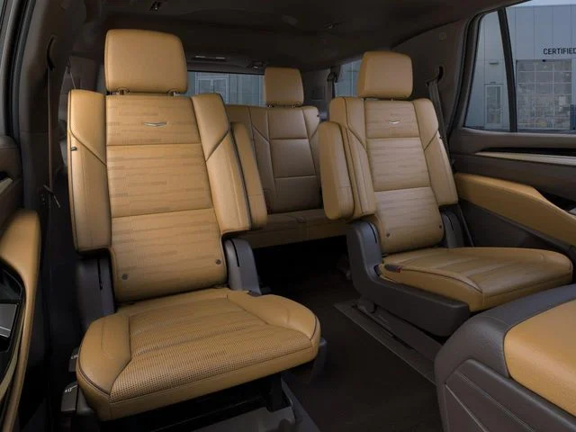 New 2026 Gray Cadillac Luxury image 17