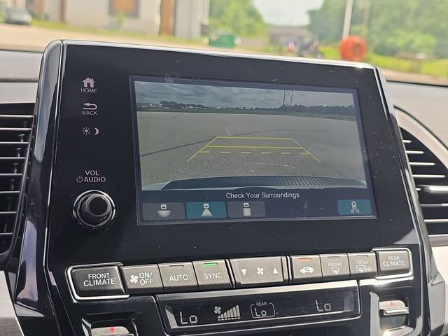 2024 Honda Odyssey SPORT - Photo 57