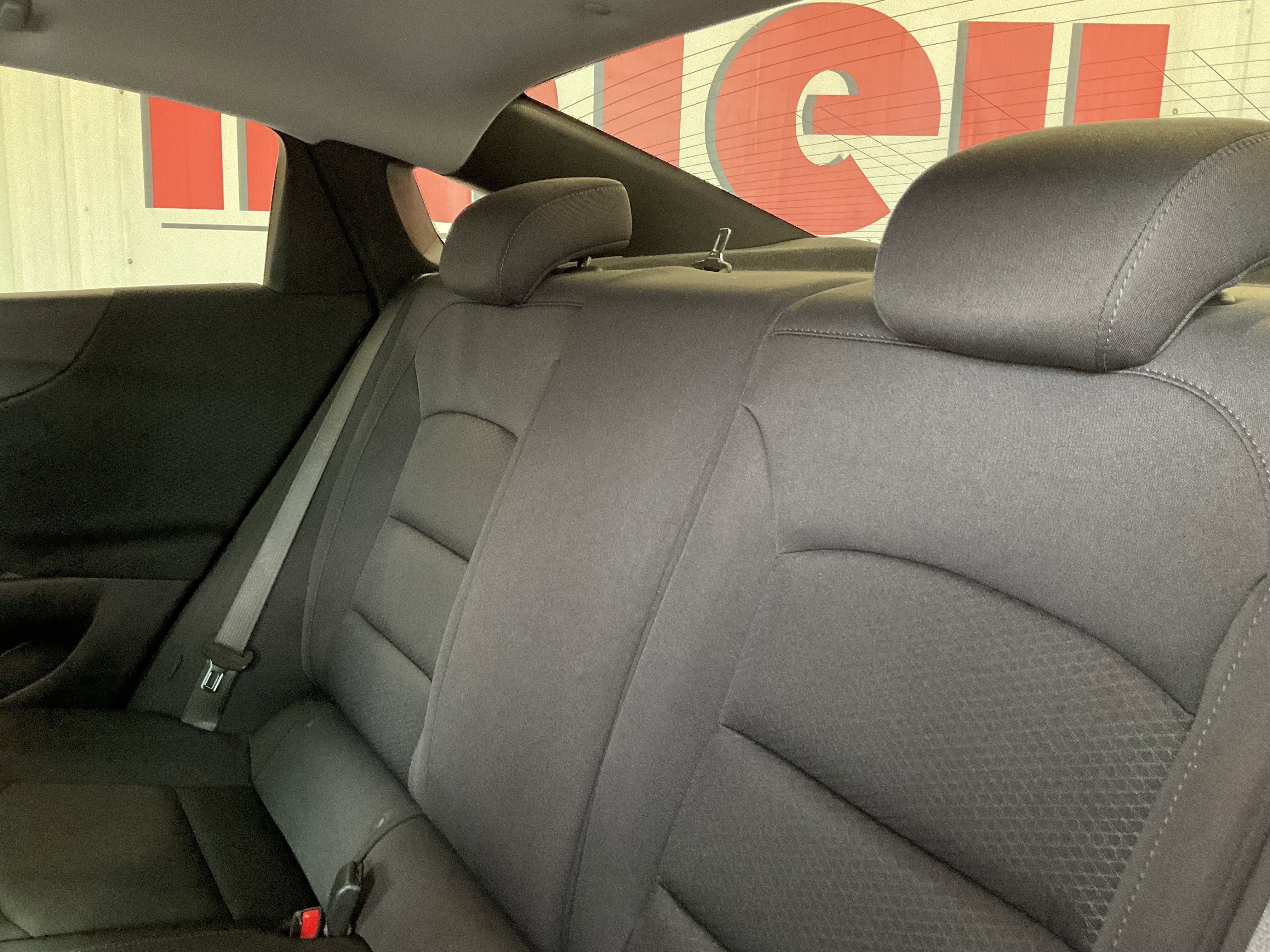 Used 2025 Summit White Chevrolet RS image 28