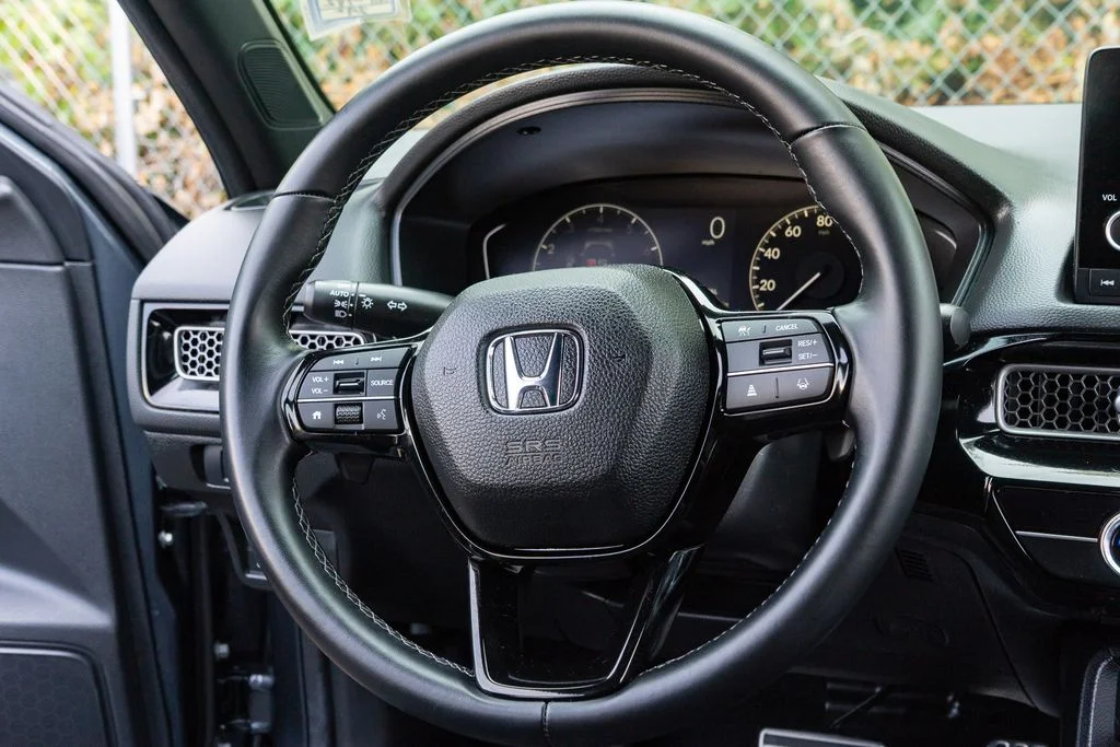 2024 Honda Civic Sport - Photo 19