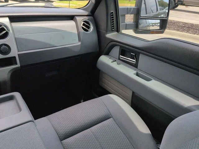 Used 2012 2012 FORD F 150 XLT Ford XLT image 17