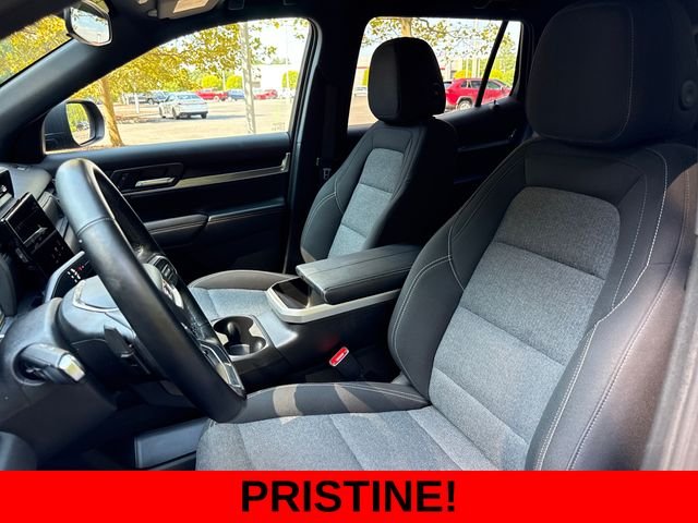 Used 2025 Black GMC Elevation image 14