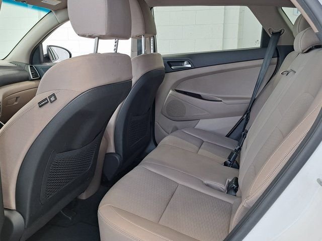 Used 2019 White Hyundai Value image 26