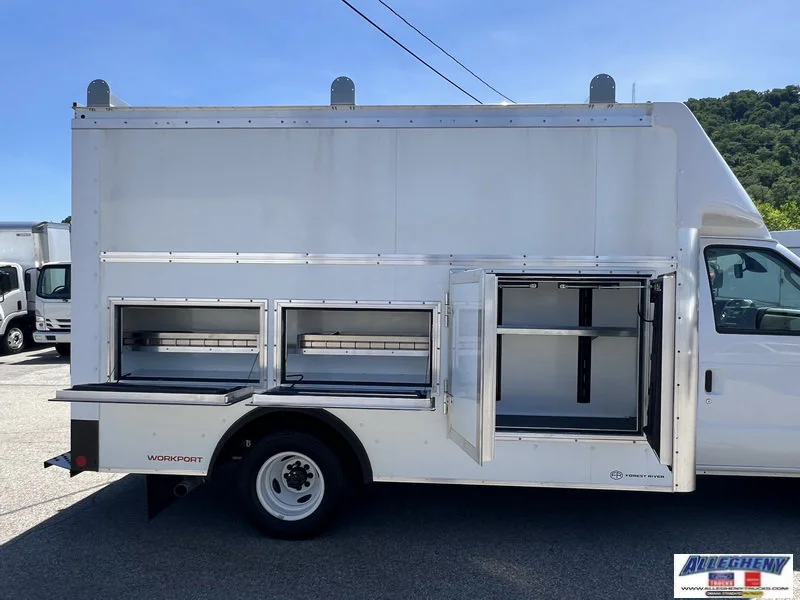 New 2027 White Ford  image 13