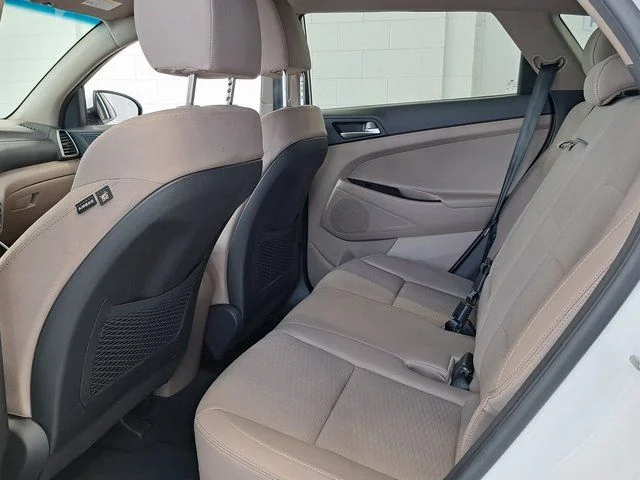 Used 2019 White Hyundai Value image 26