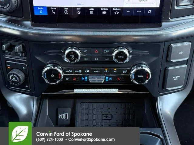 New 2026 Gray Ford Tremor image 28