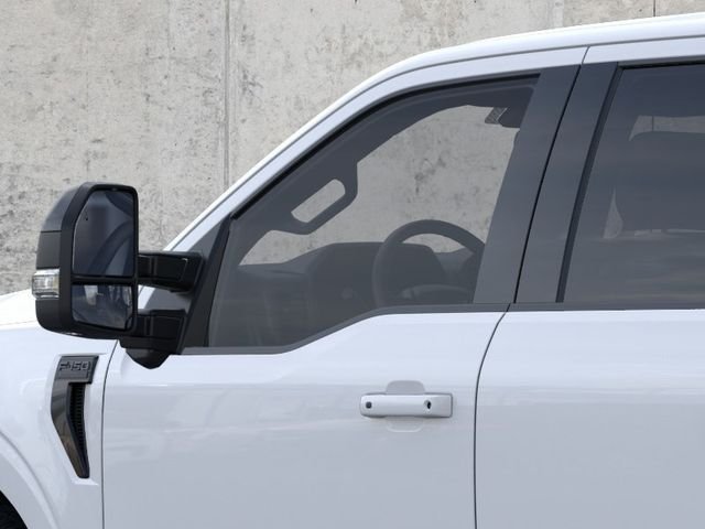 New 2026 White Ford Lariat image 20