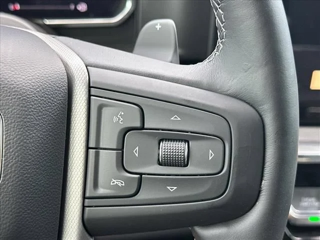New 2026 Onyx Black GMC Denali image 33