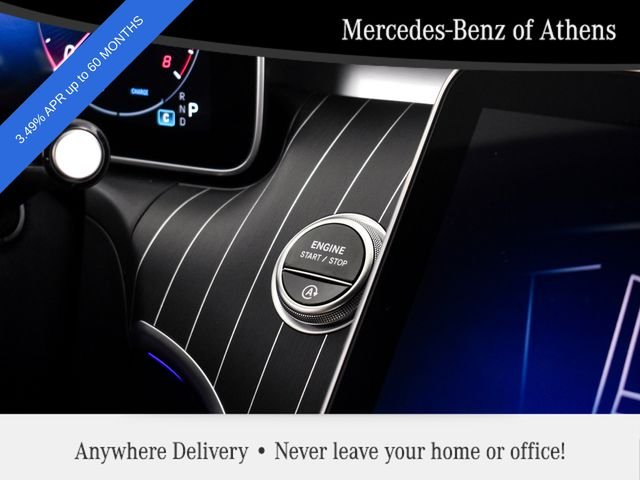 New 2026 Black Mercedes-Benz CLE 450 image 34