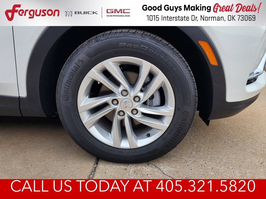 2026 Buick Envista Preferred - Photo 47