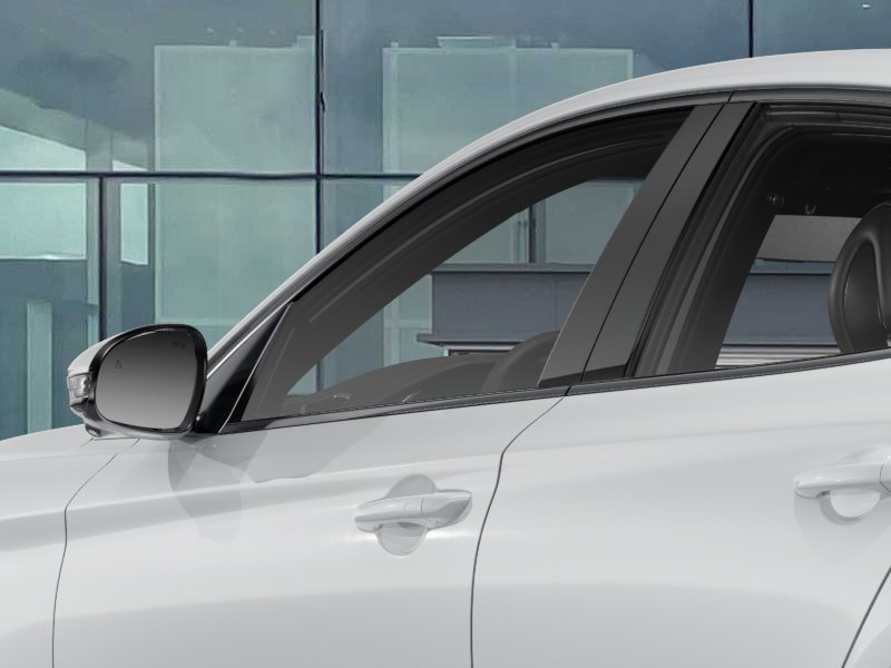 New 2026 Alta White Genesis 3.3T SPORT PRESTIGE image 14