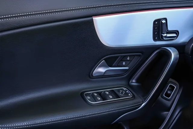 2025 Mercedes-Benz CLA CLA 250 - Photo 15