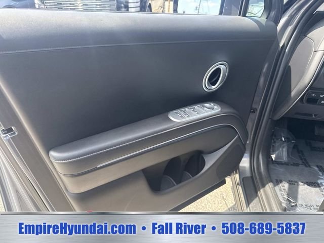 2026 Hyundai Palisade SEL - Photo 16