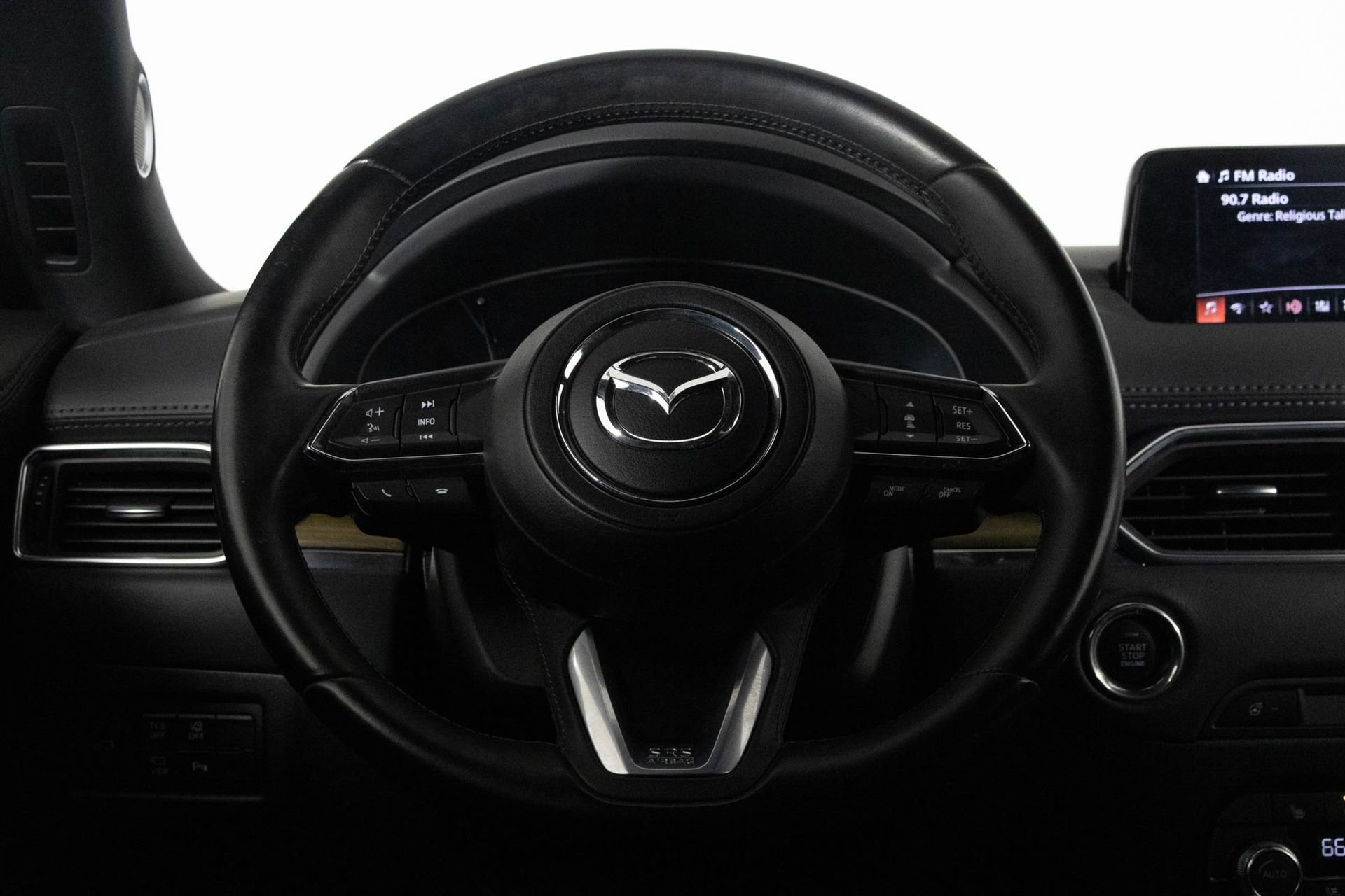 2019 MAZDA CX-5 - Image 27