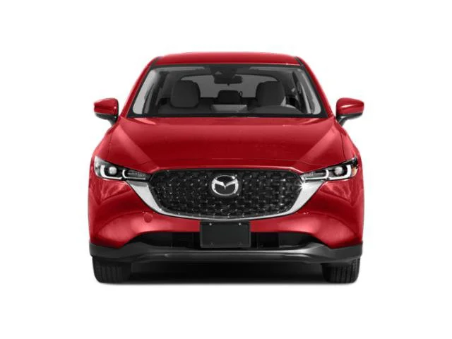 Used 2022 Soul Red Crystal Metallic Mazda 2.5 S image 7