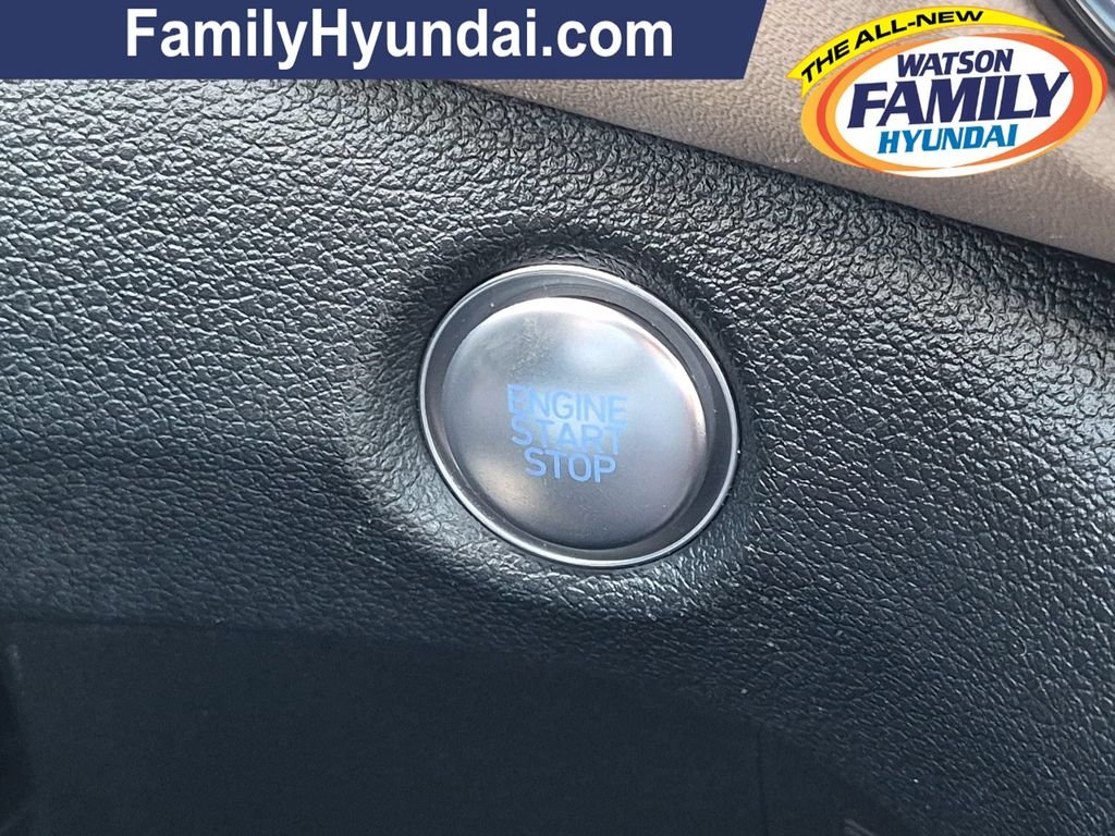 2023 Hyundai Santa Fe SEL - Photo 17