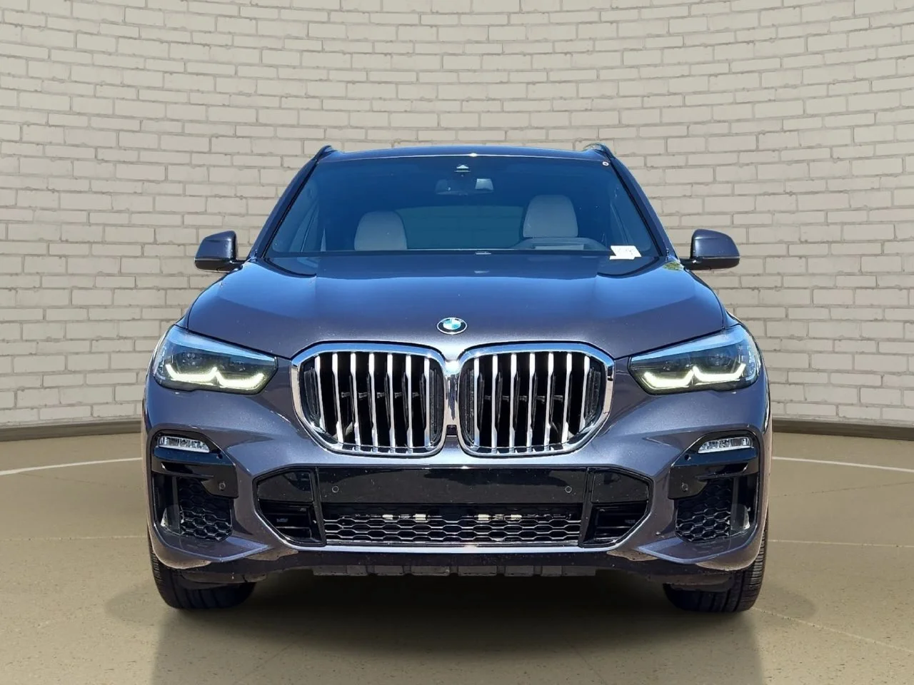 2020 BMW X5