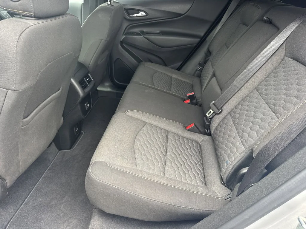 Used 2020 Silver Chevrolet LT image 20