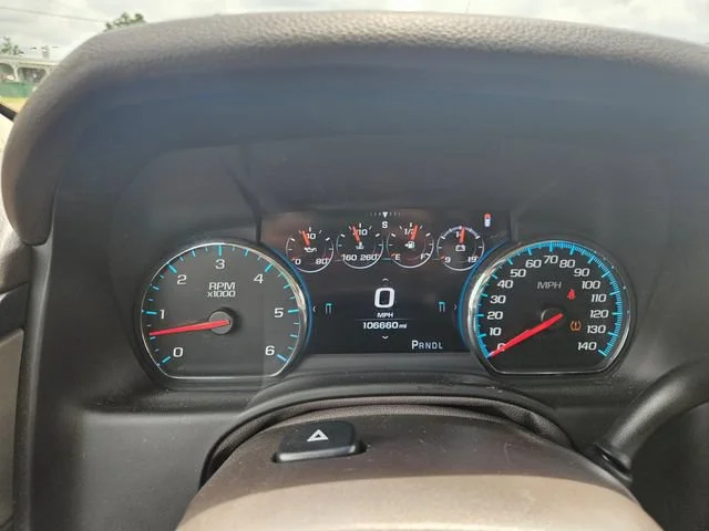 Used 2017 MINERAL METALLIC GMC Denali image 15