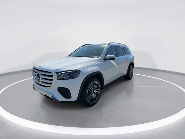 Used 2024  Mercedes-Benz GLS 450 image 3