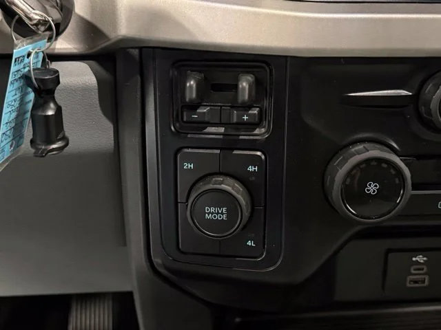 Used 2026 White Ford XLT image 13